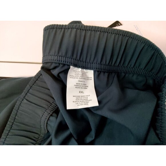 ONeill Women`s Hyperfreak XXL Quick-Dry Swim Shorts With Drawstring & Tag - Picture 4 of 5